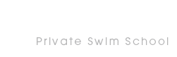 Sealions Swim School Logo White