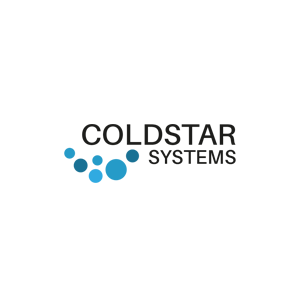 Coldstar Systems Official Logo
