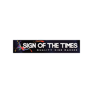 Signs of the Times Official Logo
