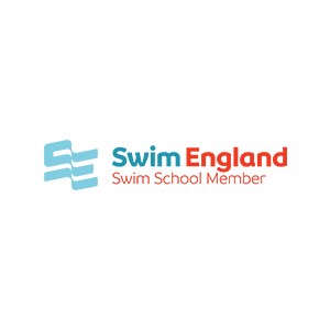 Swim England Official Logo